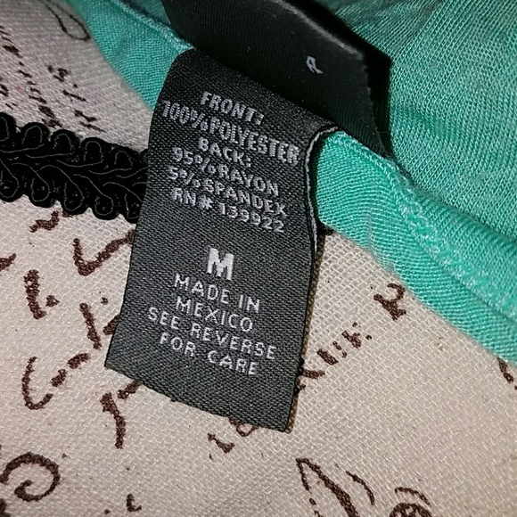 Kitty kat Top - Picture 4 of 5